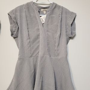 Size large Monteau blouse